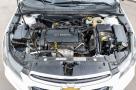 Загальний вигляд підкапотного простору Chevrolet Cruze 1.8 2014 року після акуратного встановлення ГБО майстрами нашої команди.- мініатюра