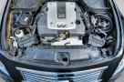 Загальний вигляд підкапотного простору Infiniti G37 3.7 2012 після встановлення ГБО.- мініатюра