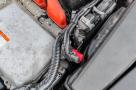 Вся електроніка, що складає систему ГБО автомобіля, надійно заізольована, і захищена запобіжниками.- мініатюра