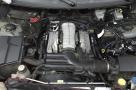 Общий вид подкапотного пространства Range Rover Vogue 4.2 - миниатюра