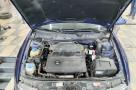 Ogólny widok przestrzeni pod maską po zainstalowaniu instalacji gazowej - миниатюра