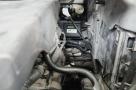 За управление работой двигателя на газе отвечает надежный и высокопроизводительный газовый блок управления MRC G-01. Продиагностировать работу газового блока управления можно с помощью диагностического разъема. Вс - миниатюра