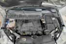 Общий вид подкапотного пространства после установки ГБО. - миниатюра