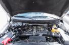 Общий вид подкапотного пространства Ford F150 3.5 Ecoboost после установки ГБО. - миниатюра