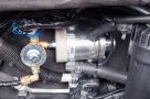 Необхідний робочий тиск газу забезпечує газовий редуктор MRC з електроклапаном LPG і достатнім запасом потужності.- мініатюра