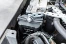За керування роботою двигуна на газі, під капотом цього авто відповідає найтехнологічніший газовий блок управління MRC Power, розроблений спеціально для двигунів з безпосереднім уприскуванням палива, який підтримує повну інтеграцію з бензиновим блоком авт- мініатюра