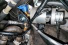 Необхідний робочий тиск газу забезпечує газовий редуктор підвищеної продуктивності MRC Plus з електромагнітним клапаном LPG, і достатнім для такого двигуна запасом потужності до 300 к.с.- мініатюра