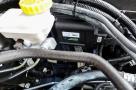 За управление работой двигателя на газу отвечает надежный газовый блок управления MRC G-01. - миниатюра