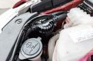 Фільтр пароподібної фази газу з відстійником MRC CRYSTAL.- мініатюра