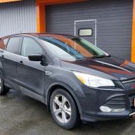 Установка ГБО на Ford Escape 1.6 2013 (4 цилиндра) система ГБО - MRC
