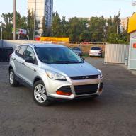 Установка ГБО на Ford Escape 2.5 2013 (4 цилиндра) система ГБО - Lovato