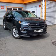 Установка ГБО на Ford Edge 3.5 USA 2016 (6 цилиндров) система ГБО - Lovato