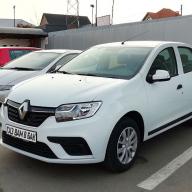 Встановлення ГБО на Renault Logan 1.0 2019 (3 циліндра) система ГБО - Atiker