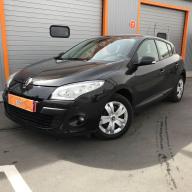 Встановлення ГБО на Renault Megane 1.6 2009 (MRC) (4 циліндра) система ГБО - MRC