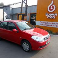 Встановлення ГБО на Renault Thalia 1.2 2012 (4 циліндра) система ГБО - KME