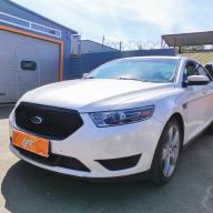 Установка ГБО на Ford Taurus 3.5 2016 (6 цилиндров) система ГБО - MRC