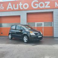 Встановлення ГБО на Renault Modus 2004 1.4 (4 циліндра) система ГБО - MRC