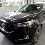 Установка ГБО на Ford Edge 2.0 2020 (4 цилиндра) система ГБО - KME