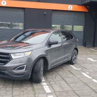 Установка ГБО на Ford EDGE 2018 2.0 (4 цилиндра) система ГБО - KME