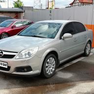 Установка ГБО на Opel Vectra C 2.2 2006 (4 цилиндра) система ГБО - KME