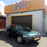 Встановлення ГБО на Toyota Camry V 3.0 V6 1998 (MRC) (6 циліндрів) система ГБО - MRC