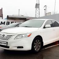 Встановлення ГБО на Toyota Camry 40 3.5 2008 (6 циліндрів) система ГБО - Lovato