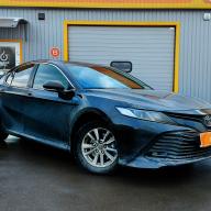 Встановлення ГБО на Toyota Camry 70 2.5 2018 (MRC) (4 циліндра) система ГБО - MRC