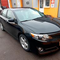 Встановлення ГБО на Toyota Camry 50 2.5 2014 (4 циліндра) система ГБО - MRC