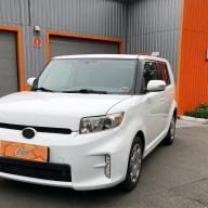 Встановлення ГБО на Toyota Scion xB 2.4 2013 (4 циліндра) система ГБО - MRC