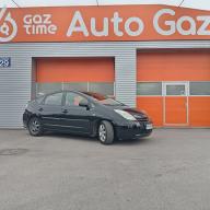 Встановлення ГБО на Toyota Prius 2007 1.5 (4 циліндра) система ГБО - MRC