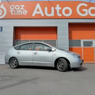 Встановлення ГБО на Toyota Prius 2007 1.5 (4 циліндра) система ГБО - MRC