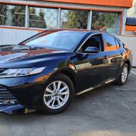 Встановлення ГБО на Toyota Camry 70 2.5 (4 циліндра) система ГБО - MRC