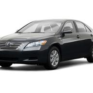 Встановлення ГБО на Toyota Camry 40 3.5 (6 циліндрів) система ГБО - STAG