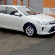 Встановлення ГБО на Toyota Camry 55 2.5 2017 (4 циліндра) система ГБО - Lovato